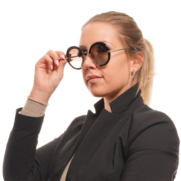 Guess Jeans Black Sunglasses